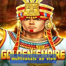 multicanais ao vivo jogo do flamengo